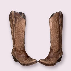 Ariat boots